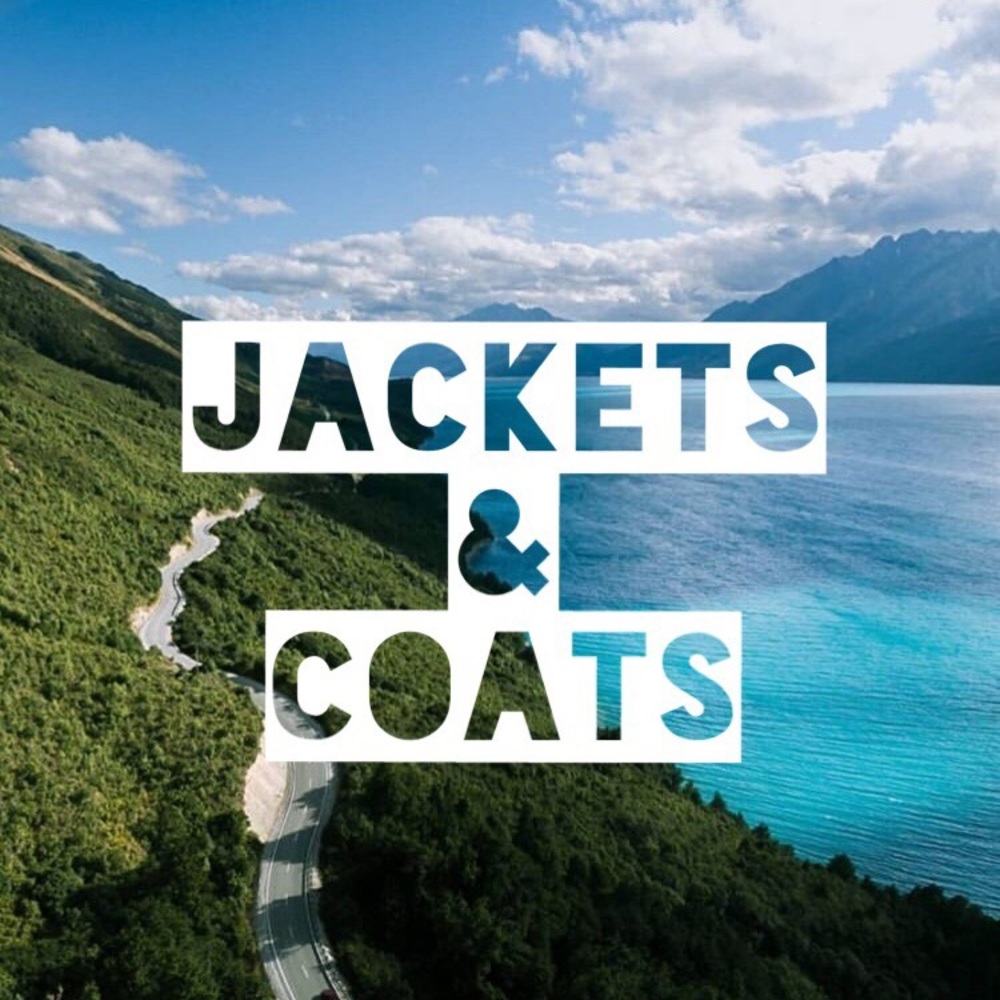 Jackets and Coats